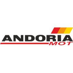 Andoria-mot