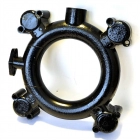 KOLEKTOR TŁOCZĄCY P-140 TORNADO POMPA ZESPOLONA POLSKA