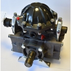 POMPA OPRYSKIWACZA BM65/30 POLOWA AGROMEHANIKA