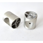 ŁOŻYSKO KORBOWE ALUMINIOWE POMPA P-60 DO OPRYSKIWACZA MONSUN