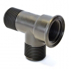 TRÓJNIK OPRYSKIWACZA PILMET Z GWINTEM ABB 41-41-41