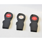 KLUCZ ZAMKA MASKI 6501588M1