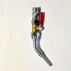 KRANIK KULOWY ZBIORNIKA PALIWA URSUS C-330 I C-360