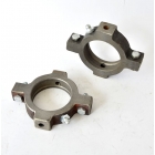 OBEJMA SPRZĘGŁA WENTYLATORA-ŚLĘZA