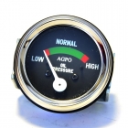 WSKAŹNIK CIŚNIENIA OLEJU MASSEY FERGUSON 1853097M91 1458875M91 3381907M1