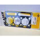 USZCZELKA GŁOWICY SILNIKA MF3 GLASER H05958-00