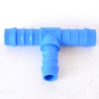 TRÓJNIK PLASTIKOWY Ø 14 /12 /14