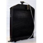 CHŁODNICA WODY SILNIKA MASSEY FERGUSON 1871321M91