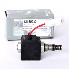 ELEKTROZAWÓR PRZEDNIEGO NAPĘDU 139307A2