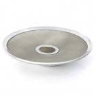 WKŁAD SEPARATORA FILTRA PALIWA SITKO MF3 FS040100