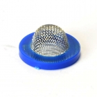 FILTR CZAPECZKA OPRAWY SADOWNICZEJ MESH 50 NIEBIESKI
