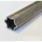 RURA GWIAZDA 61 X 47 X 4,5 ZEWNĘTRZNA  za 1mb.