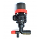 FILTR SSAWNY OPRYSKIWACZA  Z ZAWOREM Ø 40 MM