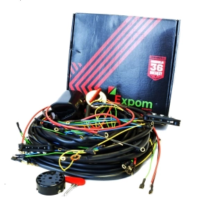 INSTALACJA ŁĄCZONA KOMPLETNA URSUS C-330 EXPOM 42342941EX