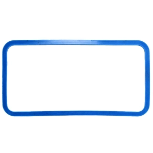 USZCZELKA POKRYWY KLAWIATURY SILIKONOWA  C-330 50001230 KMG-242612