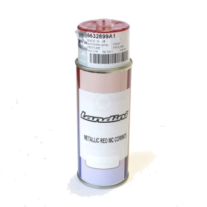 FARBA MCCORMICK SPRAY METALICZNA CZERWIEŃ 6632899A1