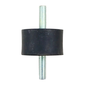 ODBÓJ GUMOWY M10_50X30MM 2 ŚRUBY MCCORMICK GM 55 DO CHŁODNICY VP120561