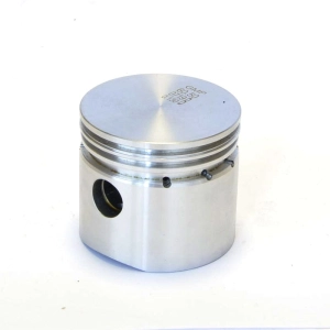 TŁOK SPRĘŻARKI URSUS C330 C360 3P 60,5MM BEZ SWORZNIA