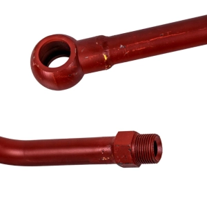 PRZEWÓD OLEJOWY OPUSZCZANIA T-25 A2554014