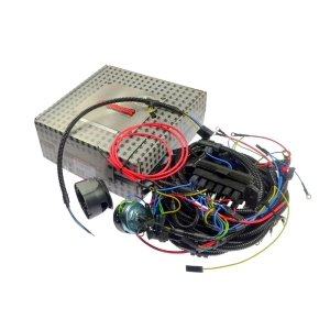 INSTALACJA C-330 ŁĄCZONA KOMPLETNA ALTERNATOR ELMOT PREMIUM LINE 42342942PAEL