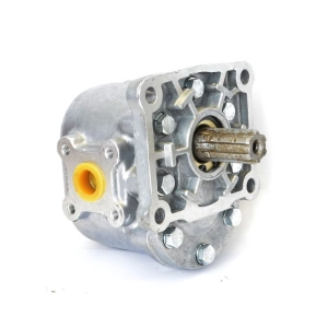 POMPA HYDRAULICZNA ZĘBATA NSZ40 PRAWA PRONAR