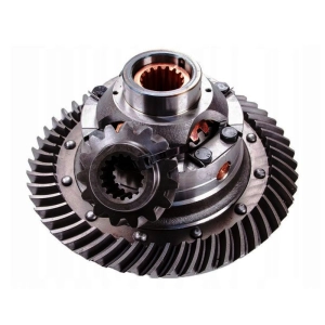 MECHANIZM RÓŻNICOWY C-360 KPL. 15-51 WERSJA SZYBKA SKROPOL 46425960