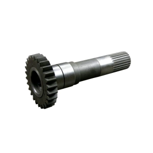 WAŁEK SPRZĘGŁA DRUGIEGO STOPNIA WOM MASSEY FERGUSON 1869715M1