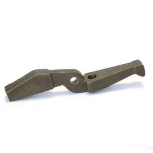 ŁAPKA SPRZĘGŁA T-25 2521130 KRÓTKA