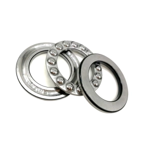 ŁOŻYSKO KULKOWE WZDŁUŻNE 51113 (RM-51113)