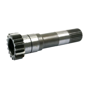WAŁEK SPRZĘGŁOWY DRUGIEGO STOPNIA MF 1671705M91   Z-16 - 25