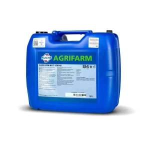 OLEJ SILNIKOWY FUCHS AGRIFARM MOT 10W40 - 20 L