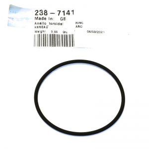 ORING 2-5/16 X2-1/2   238-7141