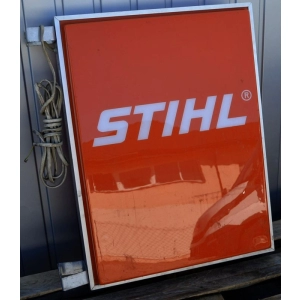 Neon stihl