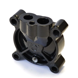 GŁOWICA POMPY PILMET P-40, P-60, PRAWA STARY TYP 4002010500