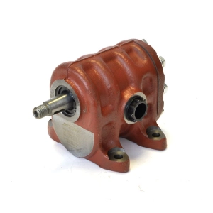 POMPA HYDRAULICZNA URSUS C-330 42371292  WZMOCNIONA, ŻELIWNA HYLMET