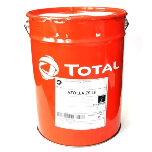 OLEJ HYDRAULICZNY TOTAL AZOLLA ZS 46 20L