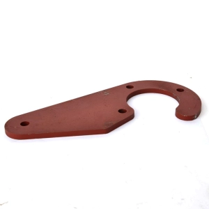 BLACHA WSPORNIKA ŁAŃCUCHA BOCZNEGO T-25 1456040