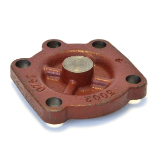 POKRYWA CYLINDRA PODNOŚNIKA C-330 50020752