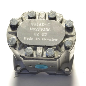 POMPA HYDRAULICZNA NSZ16D-3 PRAWA 