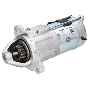 ROZRUSZNIK MCCORMICK PERKINS ZAMIENNIK HC CARGO 113655 12V 3.0KW  