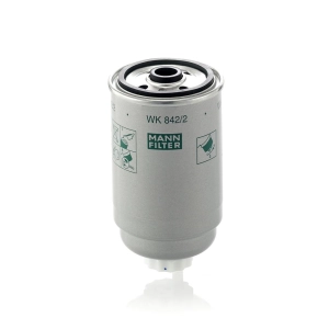 FILTR PALIWA MANN-FILTER WK 842/2 47135706 3638291M1