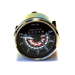 LICZNIK MOTOGODZIN MASSEY FERGUSON 35  890422M91, 890223M91