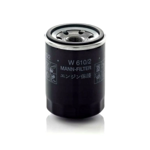 FILTR OLEJU MANN FILTER NR W610/2