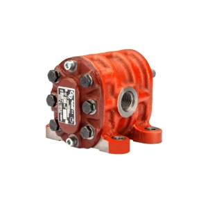 POMPA HYDRAULICZNA C-330 WZMOCNIONA HYDROTOR TUCHOLA 42371292