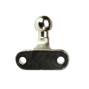 KULA HAKA HOLOWNICZEGO FI 50MM KĄTOWA DO 3.5T 130X75MM E13  GMP340520H