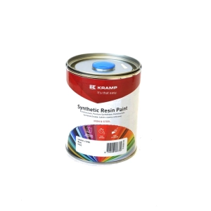 LAKIER PASUJĄCY DO MASZYN LANDINI, OD 1998 NIEBIESKI 5165