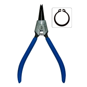 SZCZYPCE DO PIERŚCIENI SEGERA ZEWNĘTRZNYCH WYGIĘTE, ZAKRES 19-60MM, UCHWYT PCV 170MM