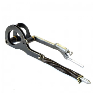 MECHANIZM DŹWIGNI REGULACJI SIŁOWEJ PODNOŚNIKA MF-3 1660324M91