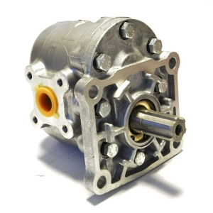 POMPA HYDRAULICZNA NSZ 40B-3 LEWA