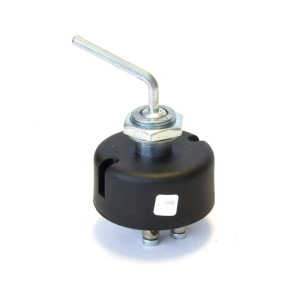 PRZEŁĄCZNIK ŚWIEC ŻAROWYCH C-330 5002470 IMPORT